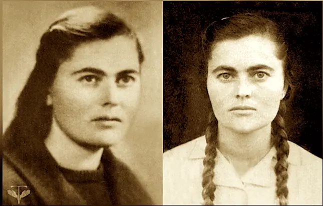 Maria Tuci